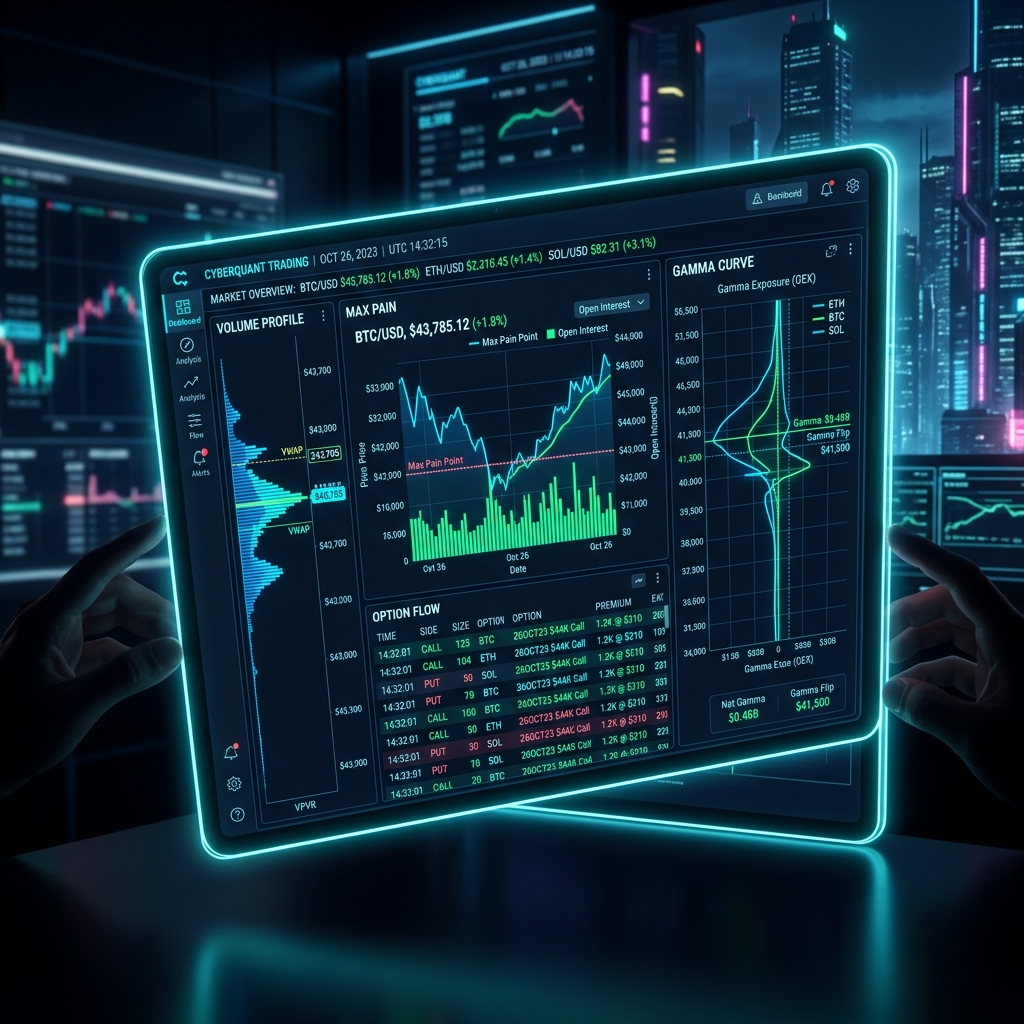 Nexus Platform Preview